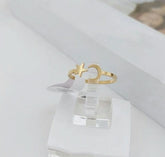 Ladies Ring (Moon and Star) | Jewellery Shop| Jewellery Store - Crazy Women