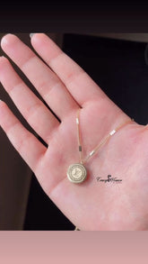 Louis Vuitton Stone Necklace – Luxury Necklaces for Women & Girls - Crazy Women