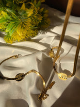 Elegant Chanel Jewelry Set – Necklace, Bracelet & Ring - Crazy Women