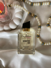 Seductive Noir – Luxurious Perfume for Bold, Confident Women | Unforgettable Allure - Crazy Women