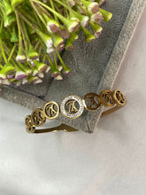 Louis Vuitton Stone Bangle – Elegant & Stylish Luxury Bracelet for Women - Crazy Women