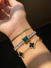 Infinity Grace Set – Elegant Necklace & Bracelet Jewelry Collection - Crazy Women