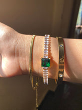 Majestic Allure Set – Luxurious Necklace & Bracelet Jewelry Collection - Crazy Women