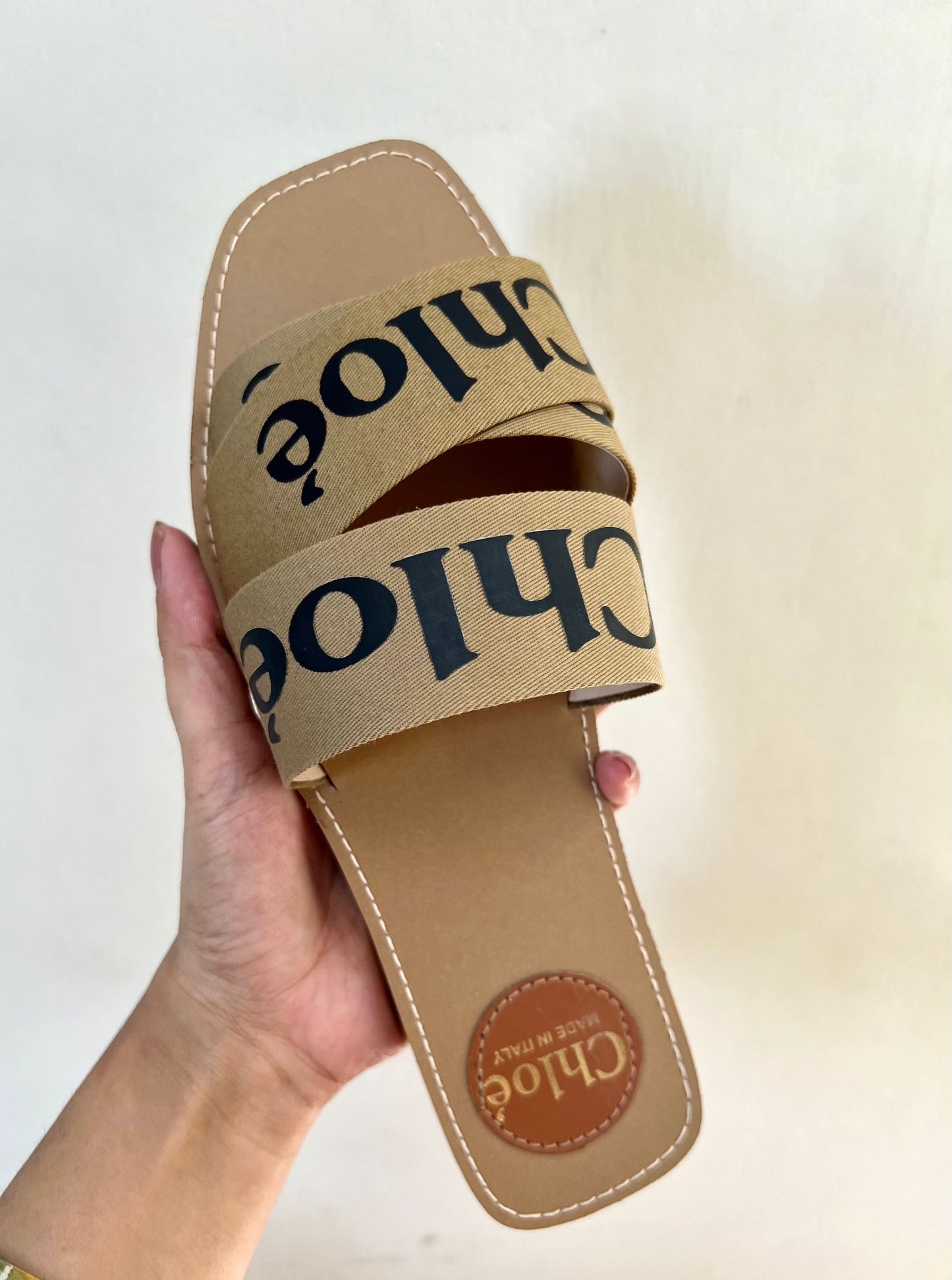 Women's Casual Slide Slippers - Comfortable & Stylish