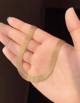 Rowena Necklace – Elegant Necklaces for Women & Girls - Crazy Women