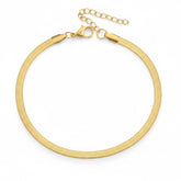 Snake Chain Bracelet