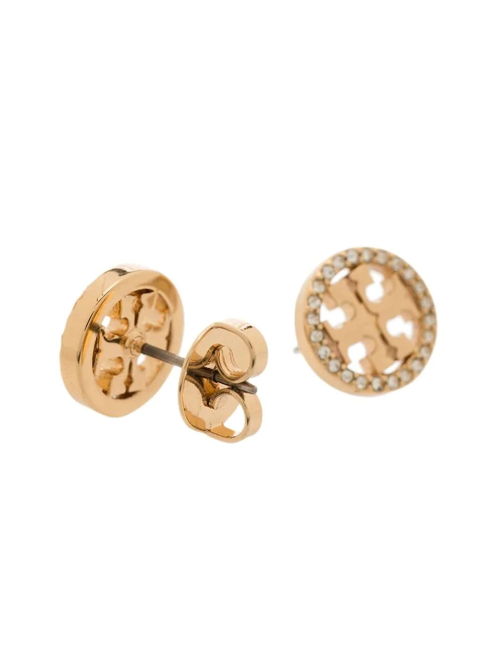 Golden Torry earring studs | Jewelry Online | Jewelry Store