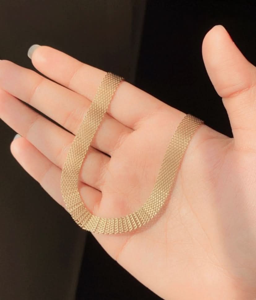 Rowena Necklace – Elegant Necklaces for Women & Girls - Crazy Women