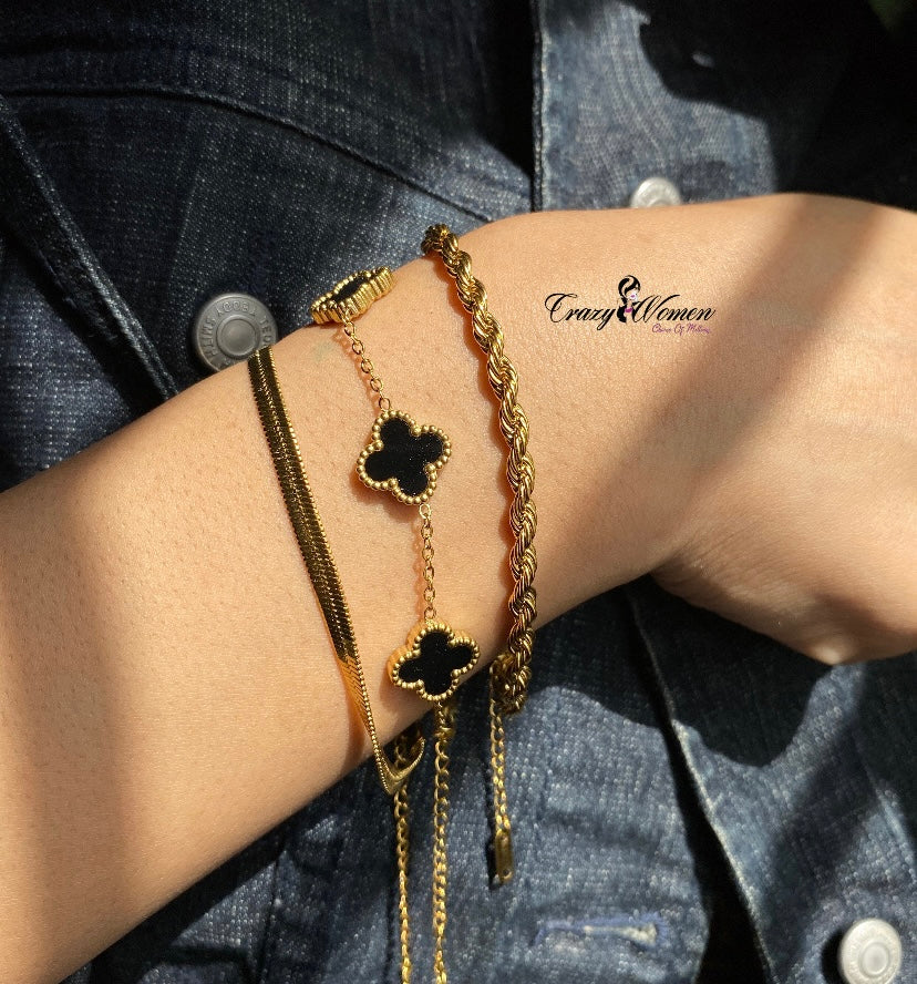 Trio Bracelet Combo Set