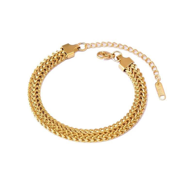 Diaz Bracelet – Elegant & Modern Bracelet Design for Girls
