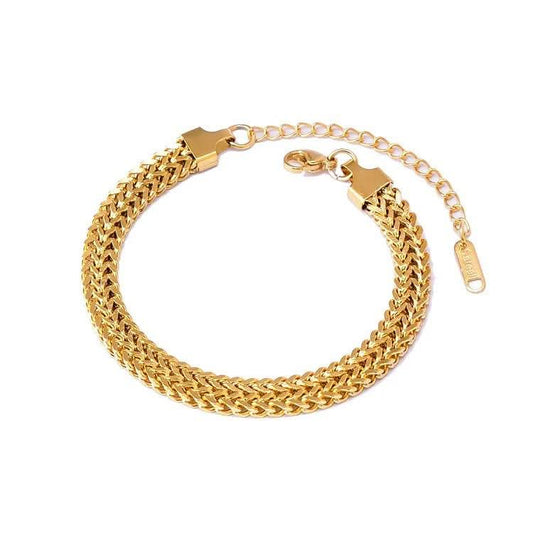 Diaz Bracelet – Elegant & Modern Bracelet Design for Girls