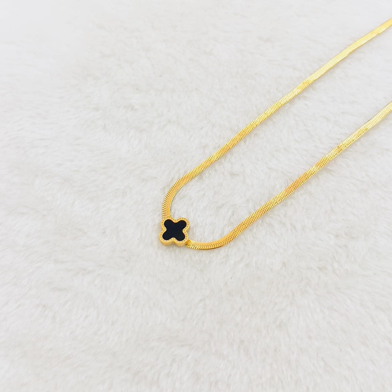 Stainless steel Necklace