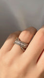 artificial ring for girls
