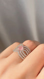 artificial ring for girls