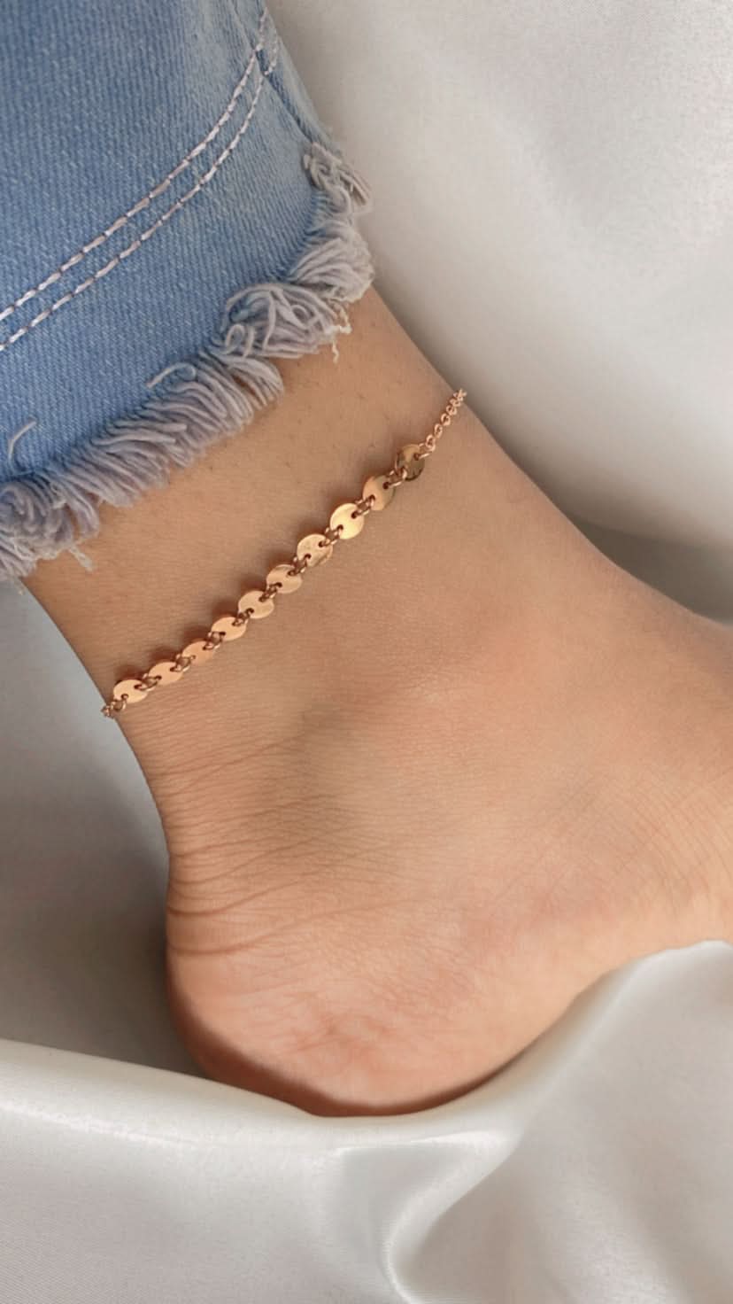 anklet for girls | anklet for girls pakistan