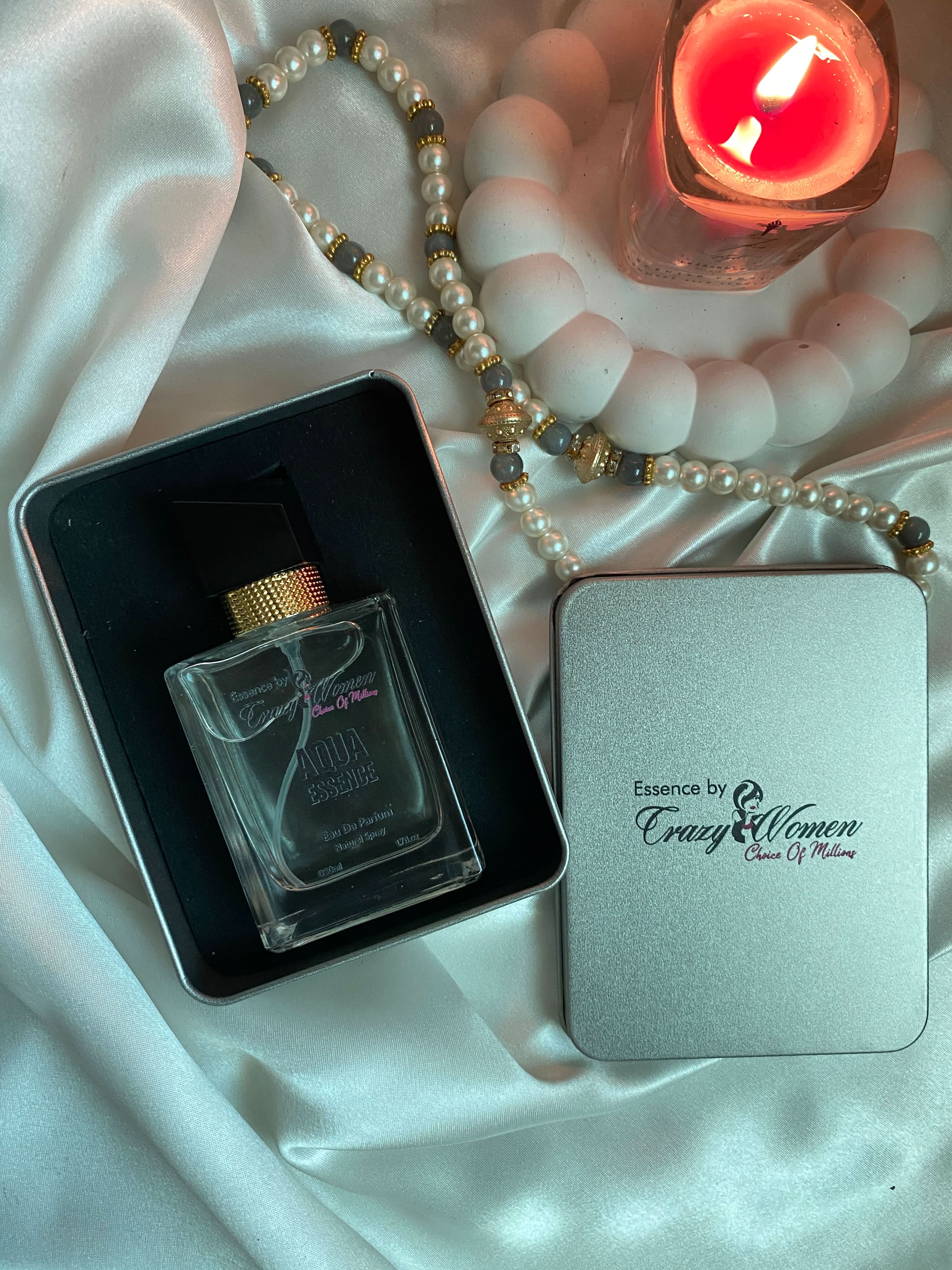 luxury perfume brands