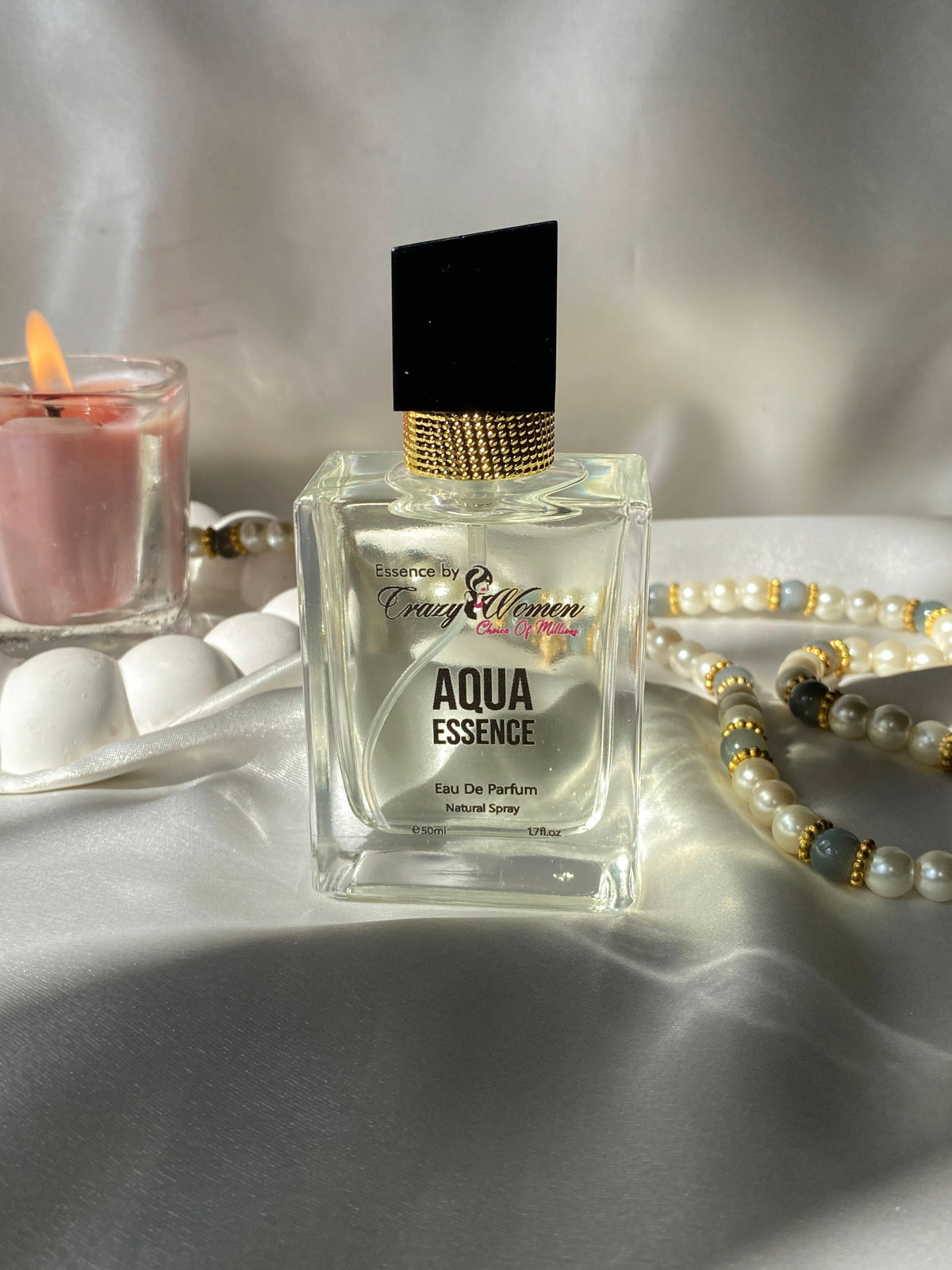 luxury perfume brands