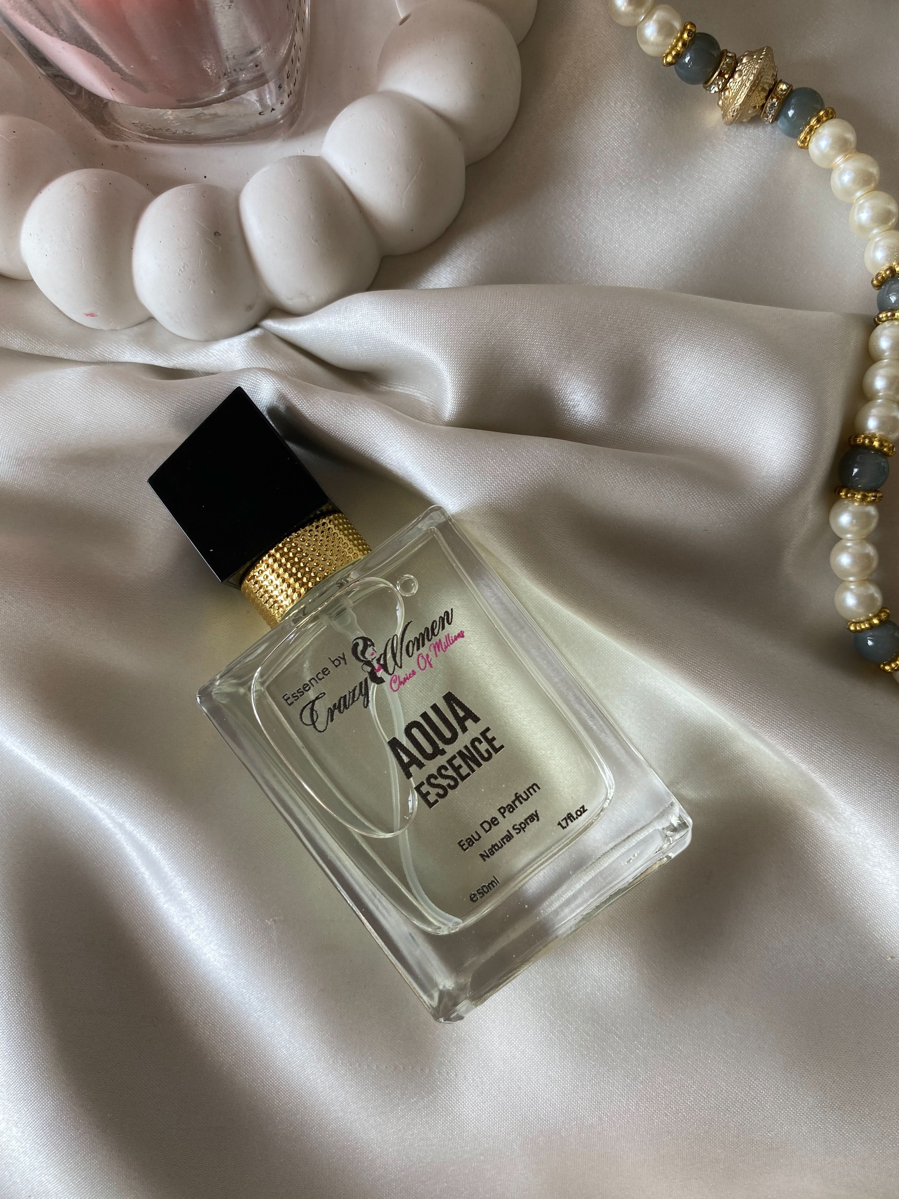 luxury perfume brands