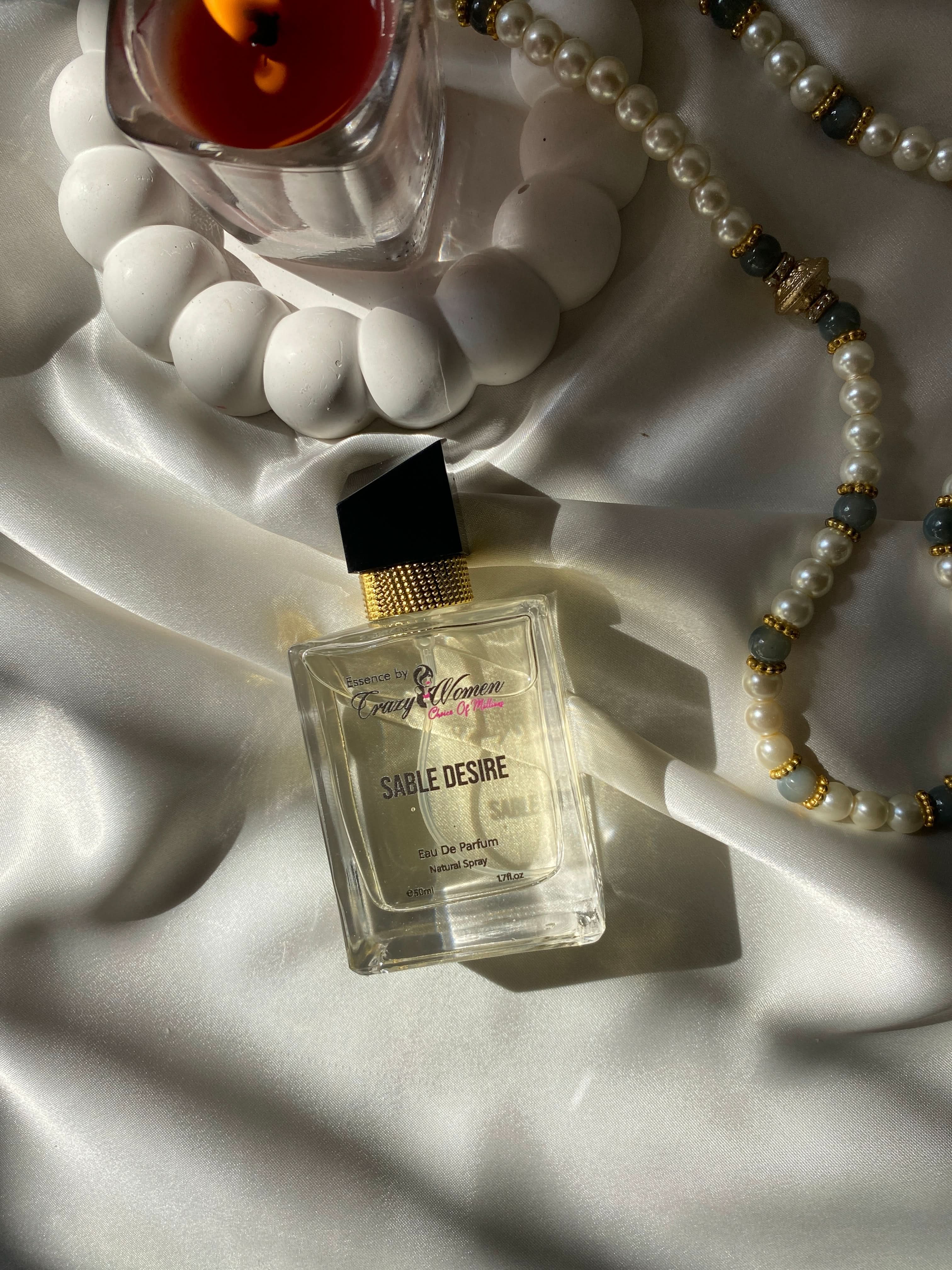 luxury perfume brands