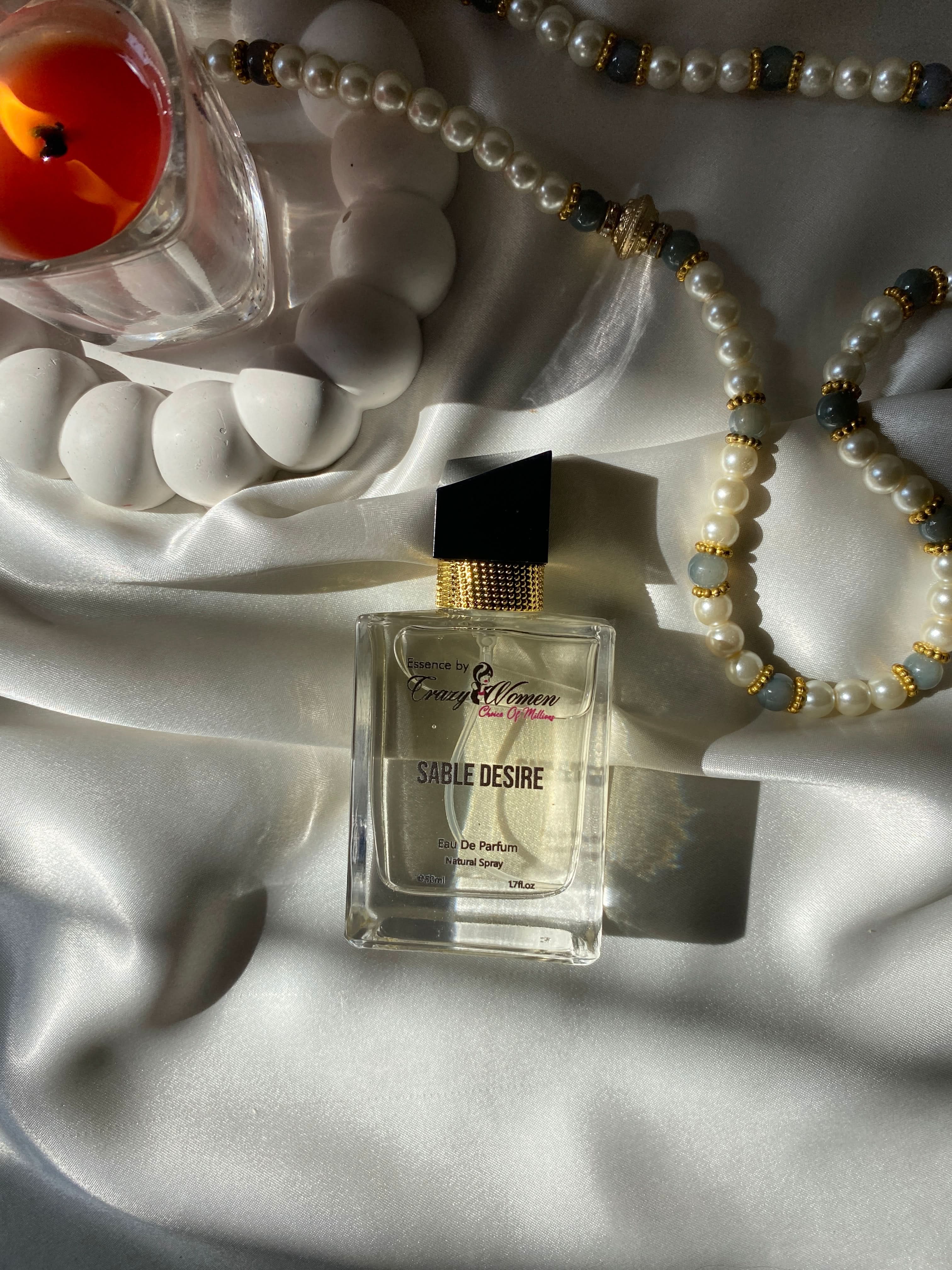 luxury perfume brands