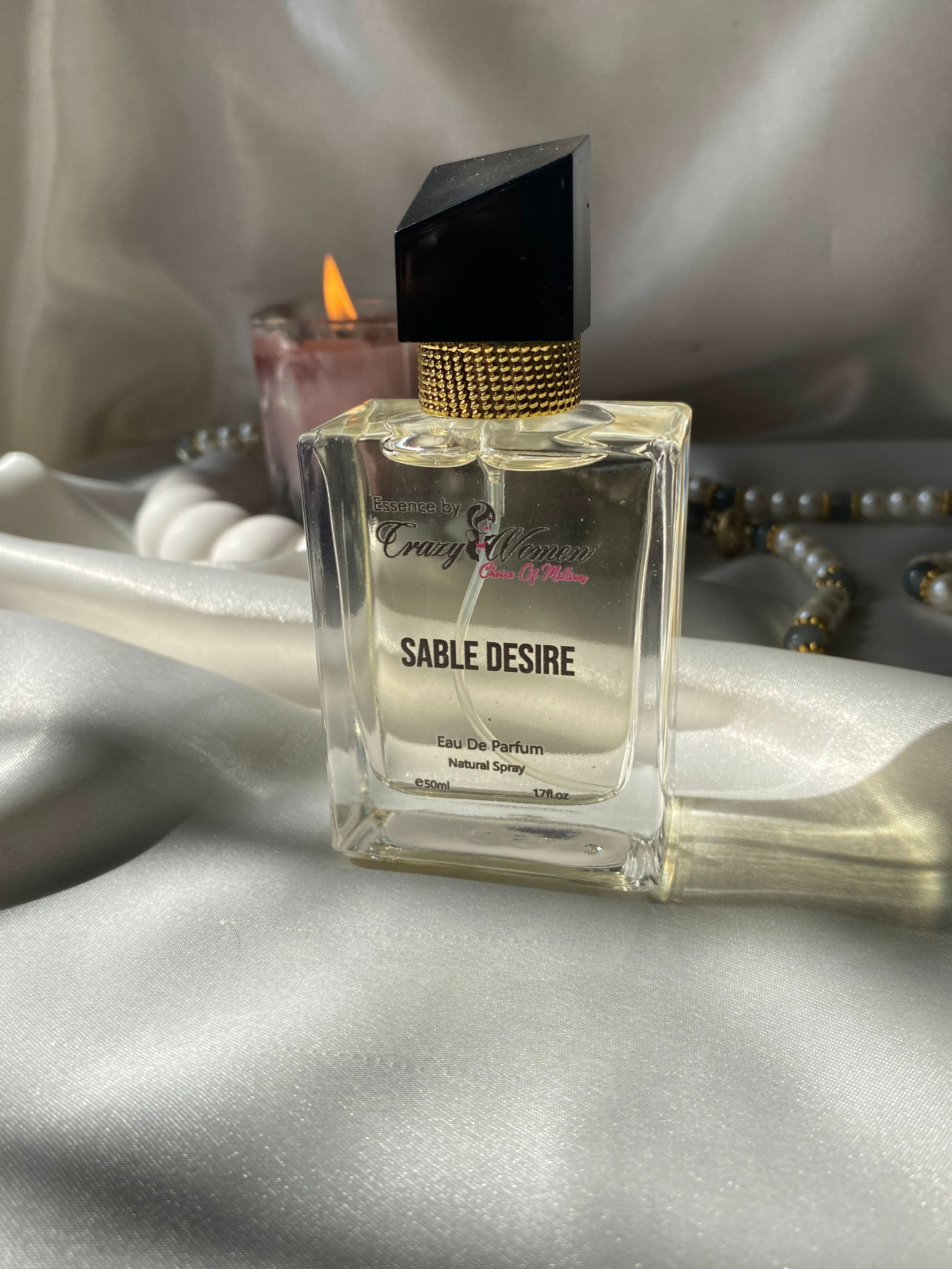 luxury perfume brands