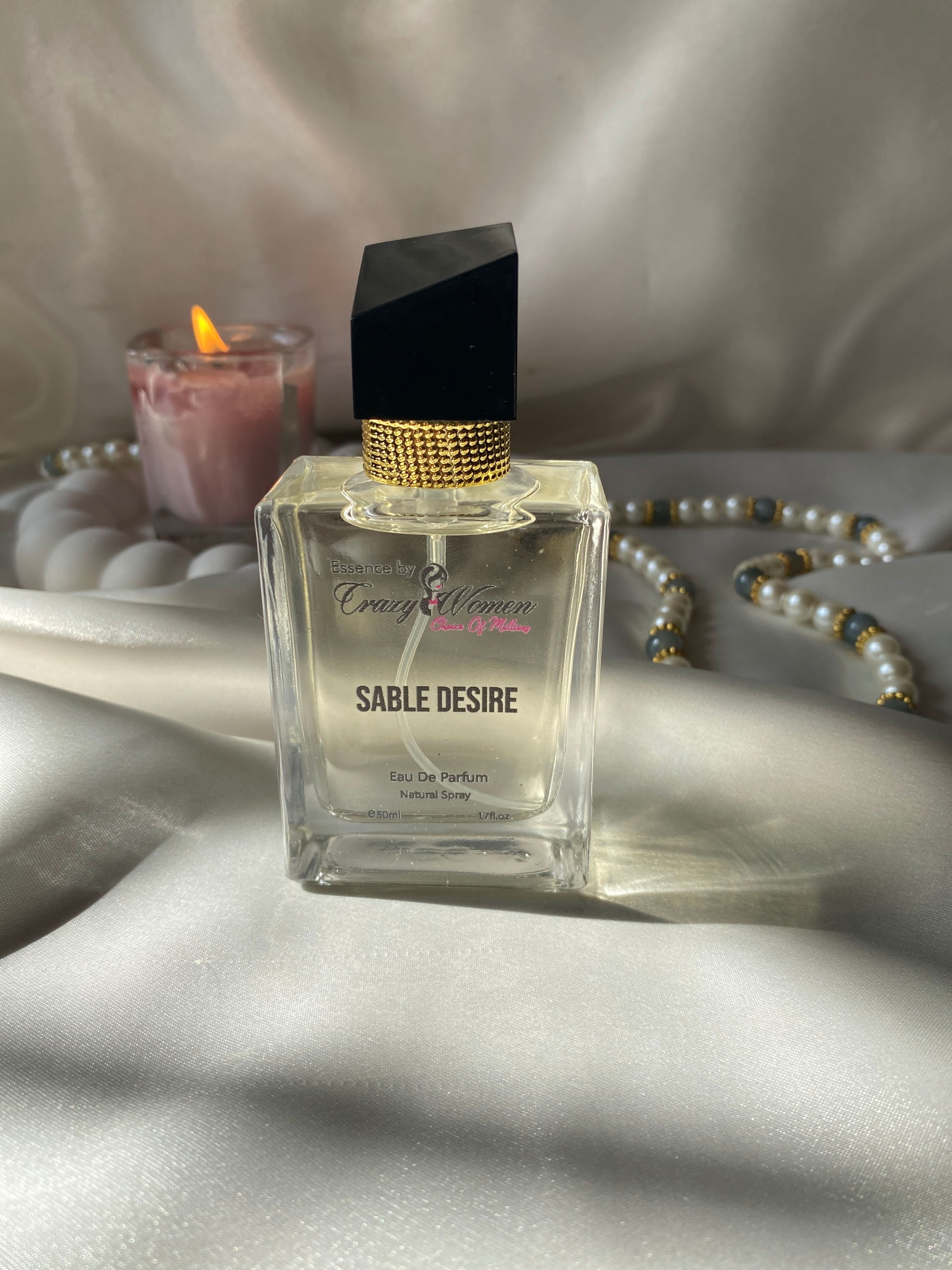 luxury perfume brands