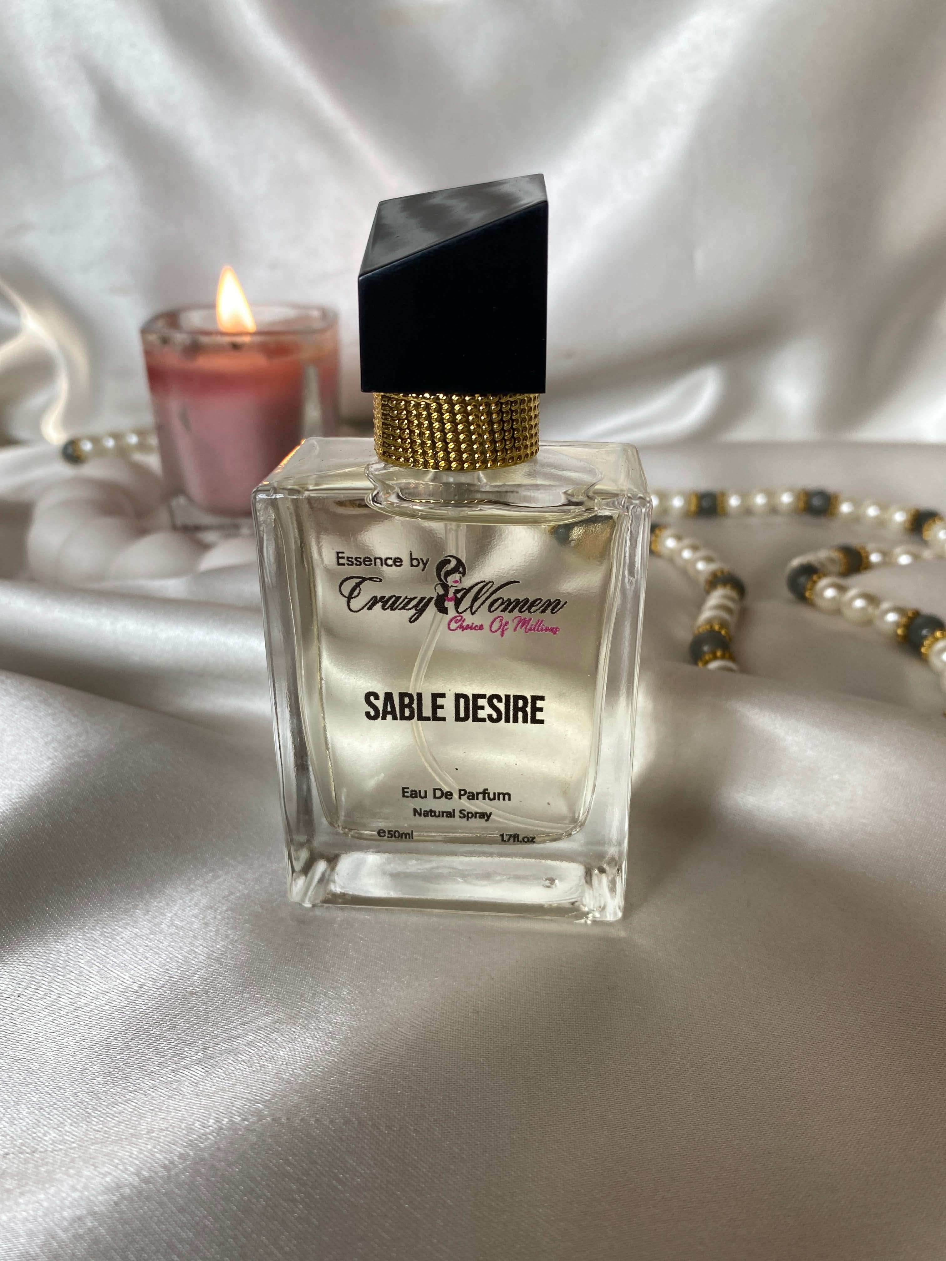 luxury perfume brands