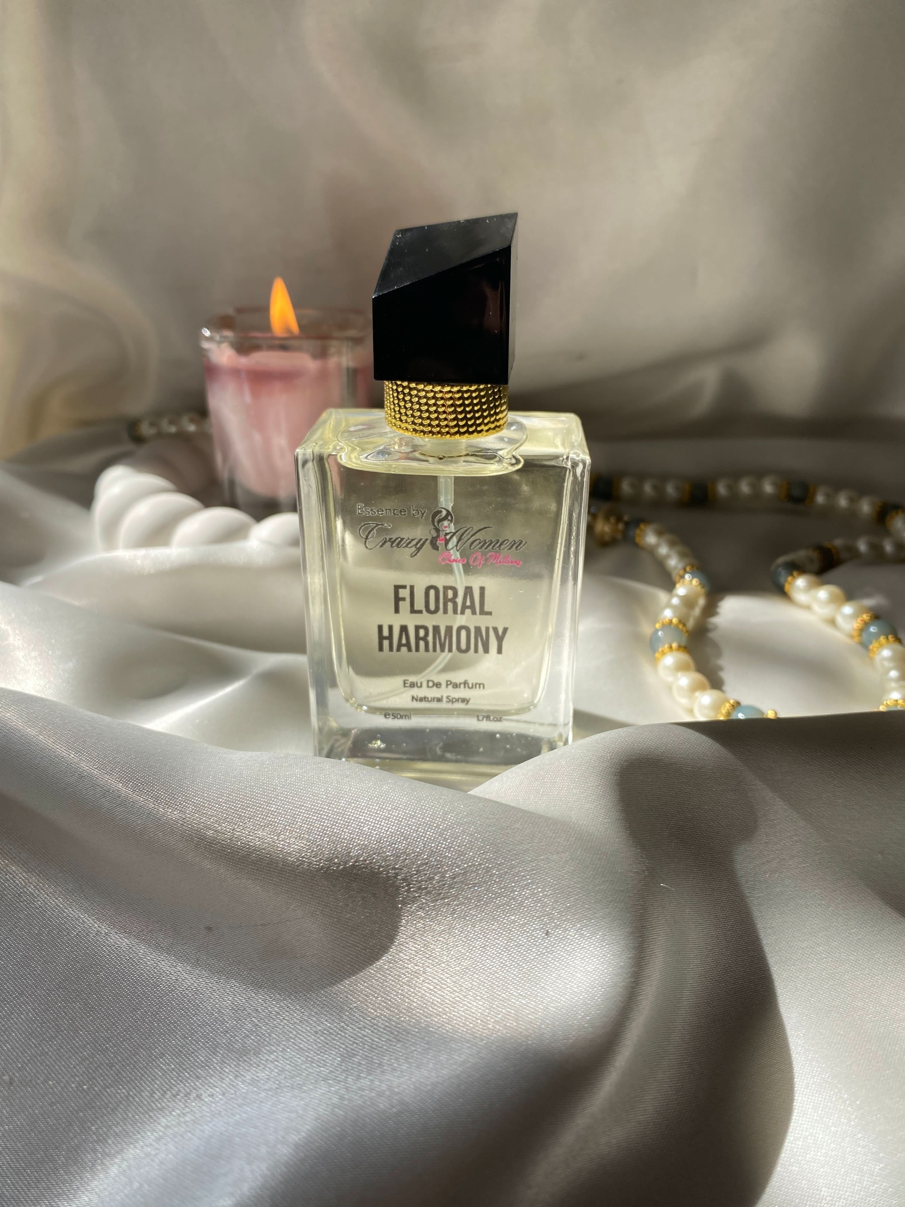 luxury perfume brands