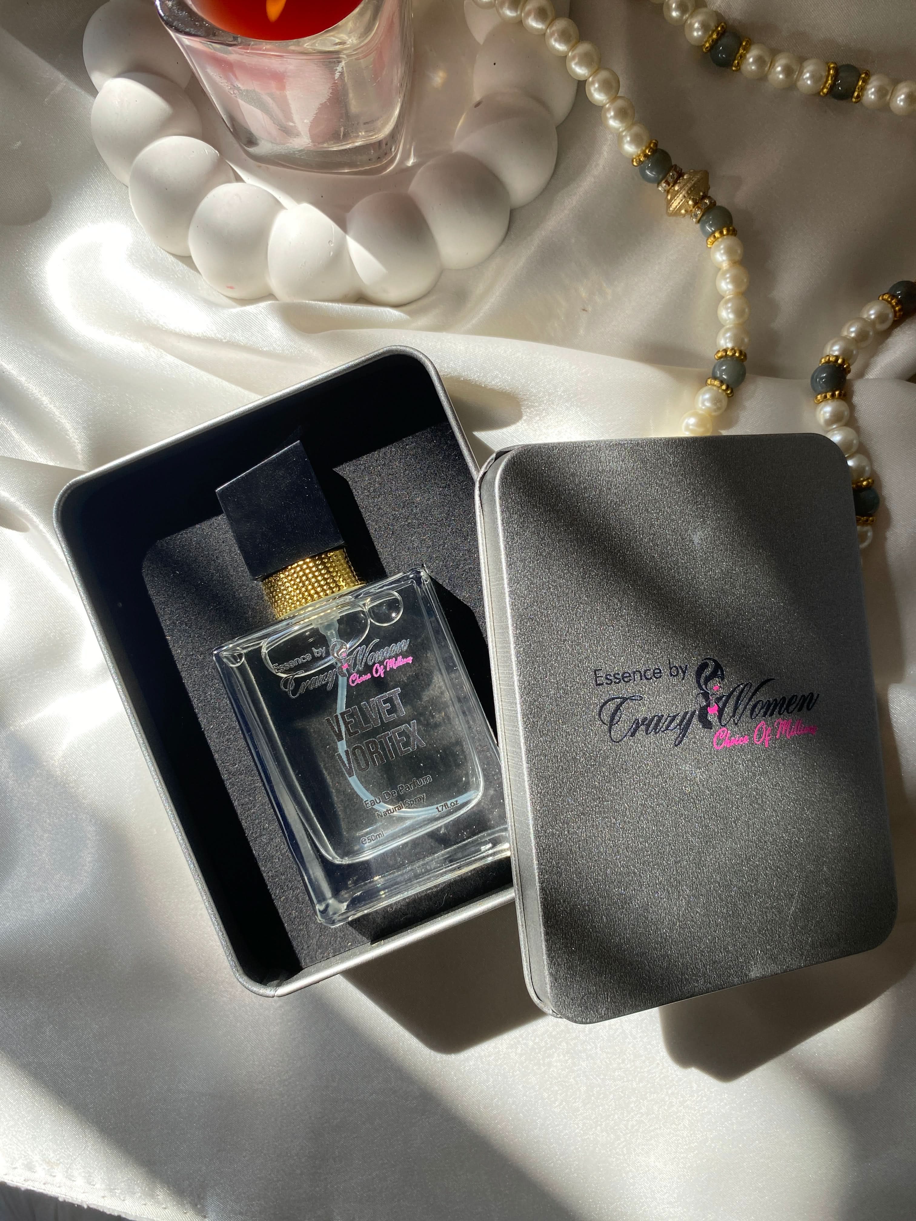 luxury perfume brands