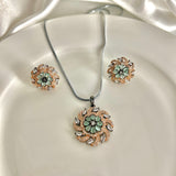AD LOCKET SET - Crazy Women