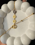 Stainless Fancy Gucci Gold Chain Necklace – Elegant & Stylish