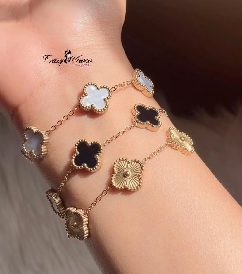 Eterna Luxe Stack Set