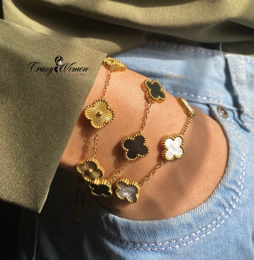 Eterna Luxe Stack Set