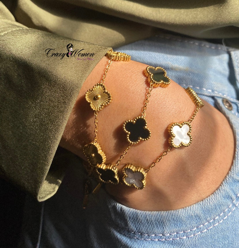 Eterna Luxe Stack Set