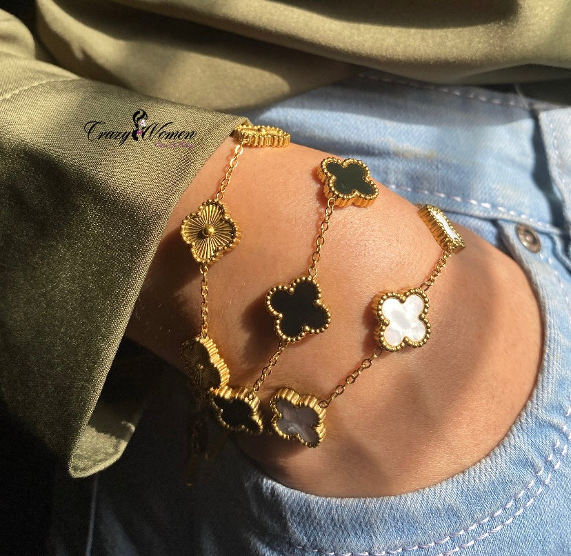 Eterna Luxe Stack Set