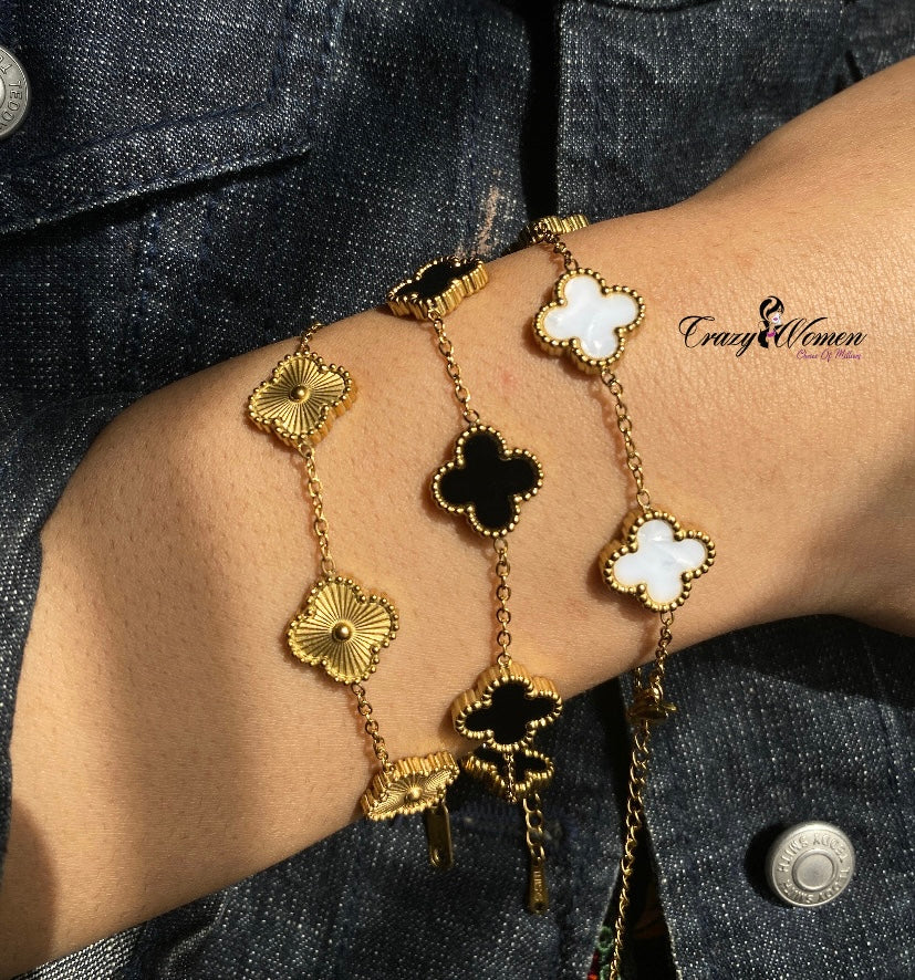 Eterna Luxe Stack Set