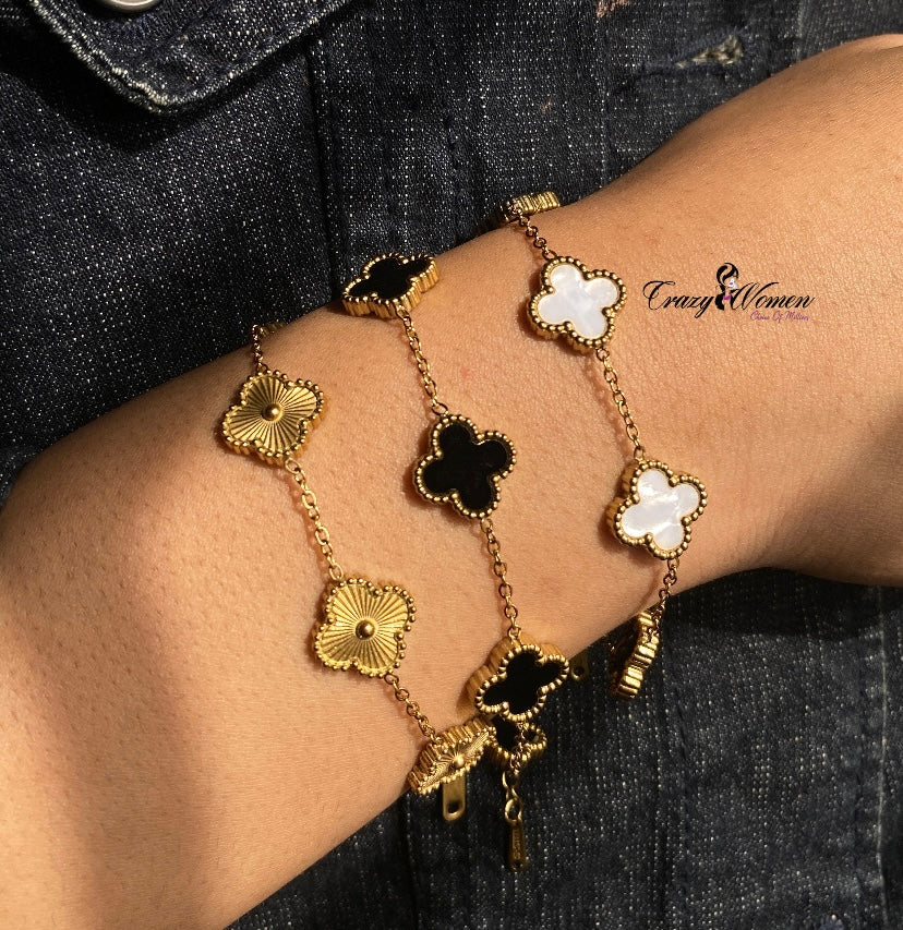 Eterna Luxe Stack Set