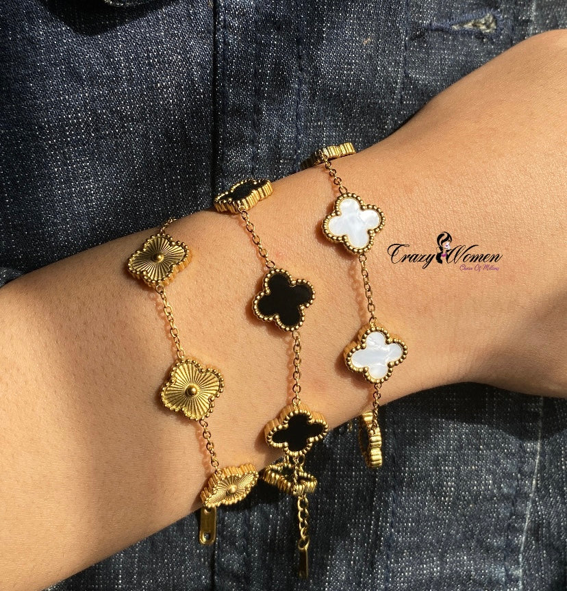Eterna Luxe Stack Set