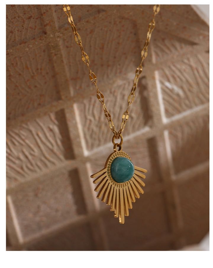 18K Gold Plated Star Charm Satellite Chain Bracelet for Women