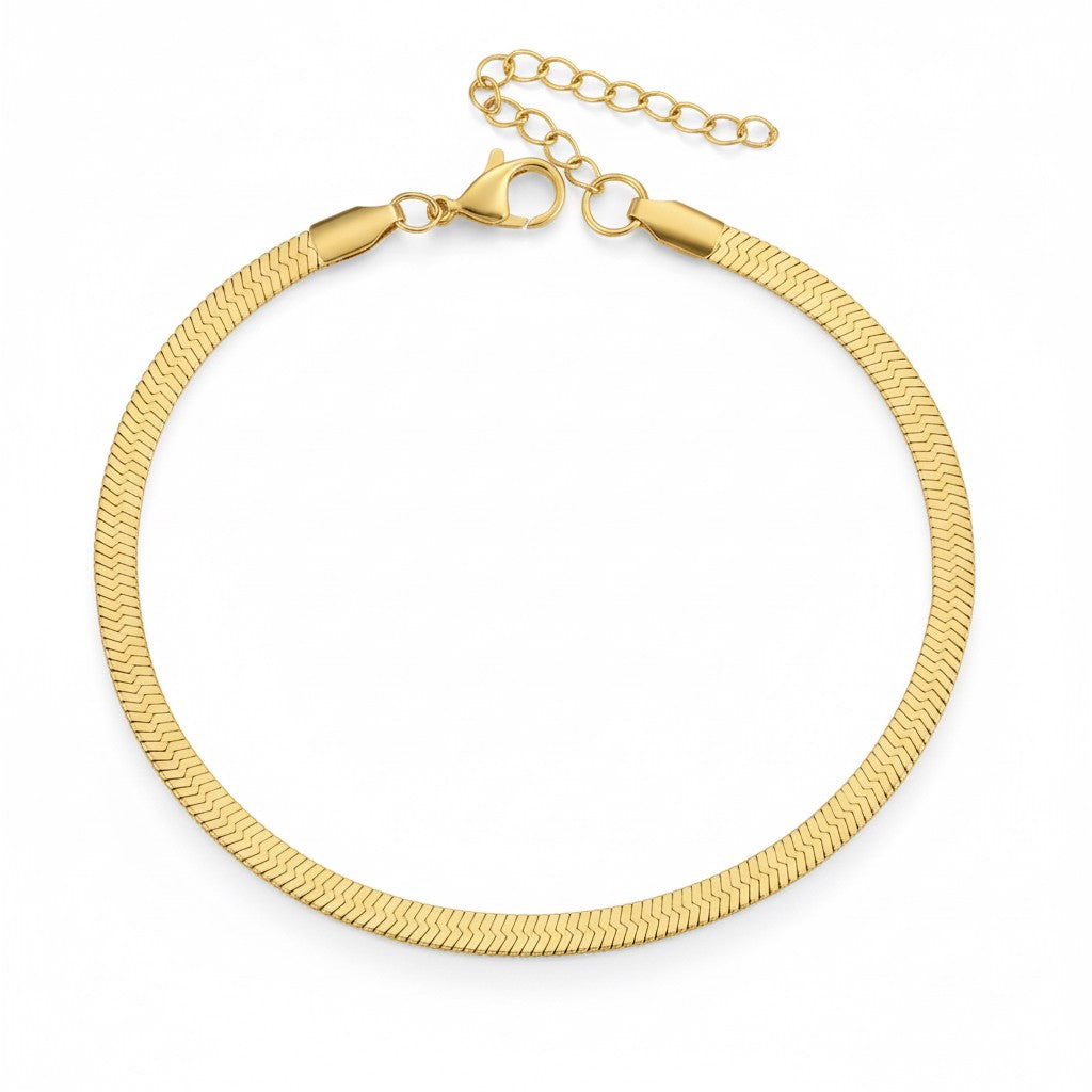 Snake Chain Bracelet