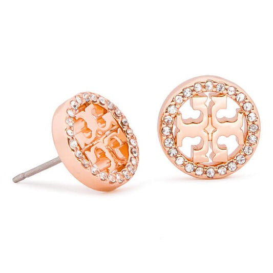 Golden Torry earring studs | Jewelry Online | Jewelry Store