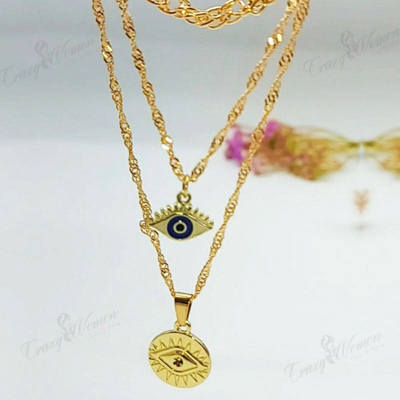 Pendant Long Necklace | Jewelry Online | Jewelry Store