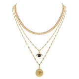 Pendant Long Necklace | Jewelry Online | Jewelry Store