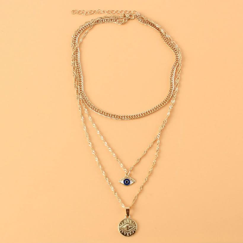 Pendant Long Necklace | Jewelry Online | Jewelry Store