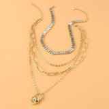 Long Chain Gold Necklace | Jewelry Store | Jewelry 