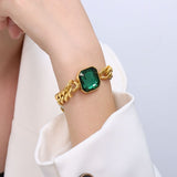Gold Bracelet