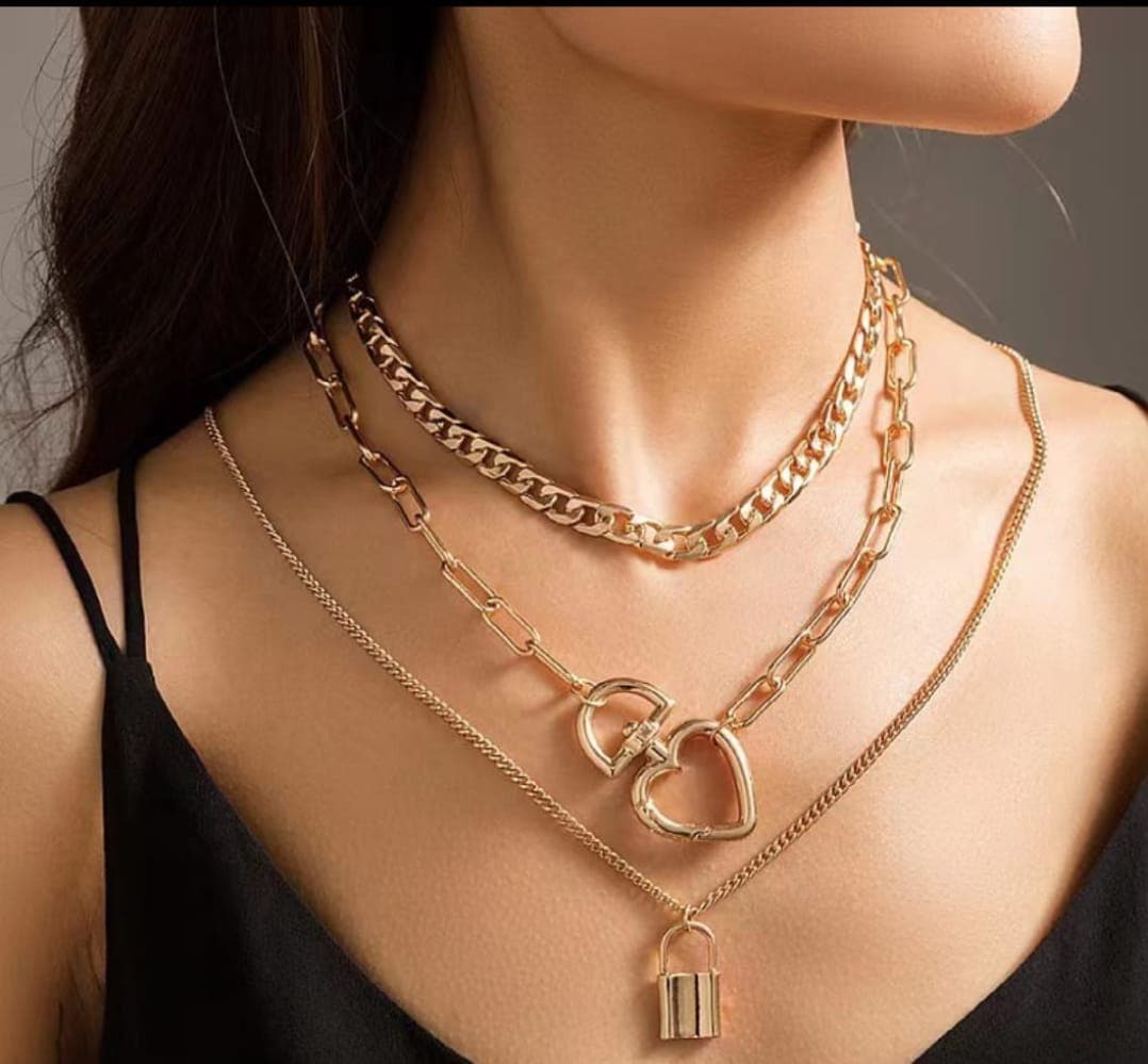 Pendant Long Necklace | Jewelry Online | Jewelry Store