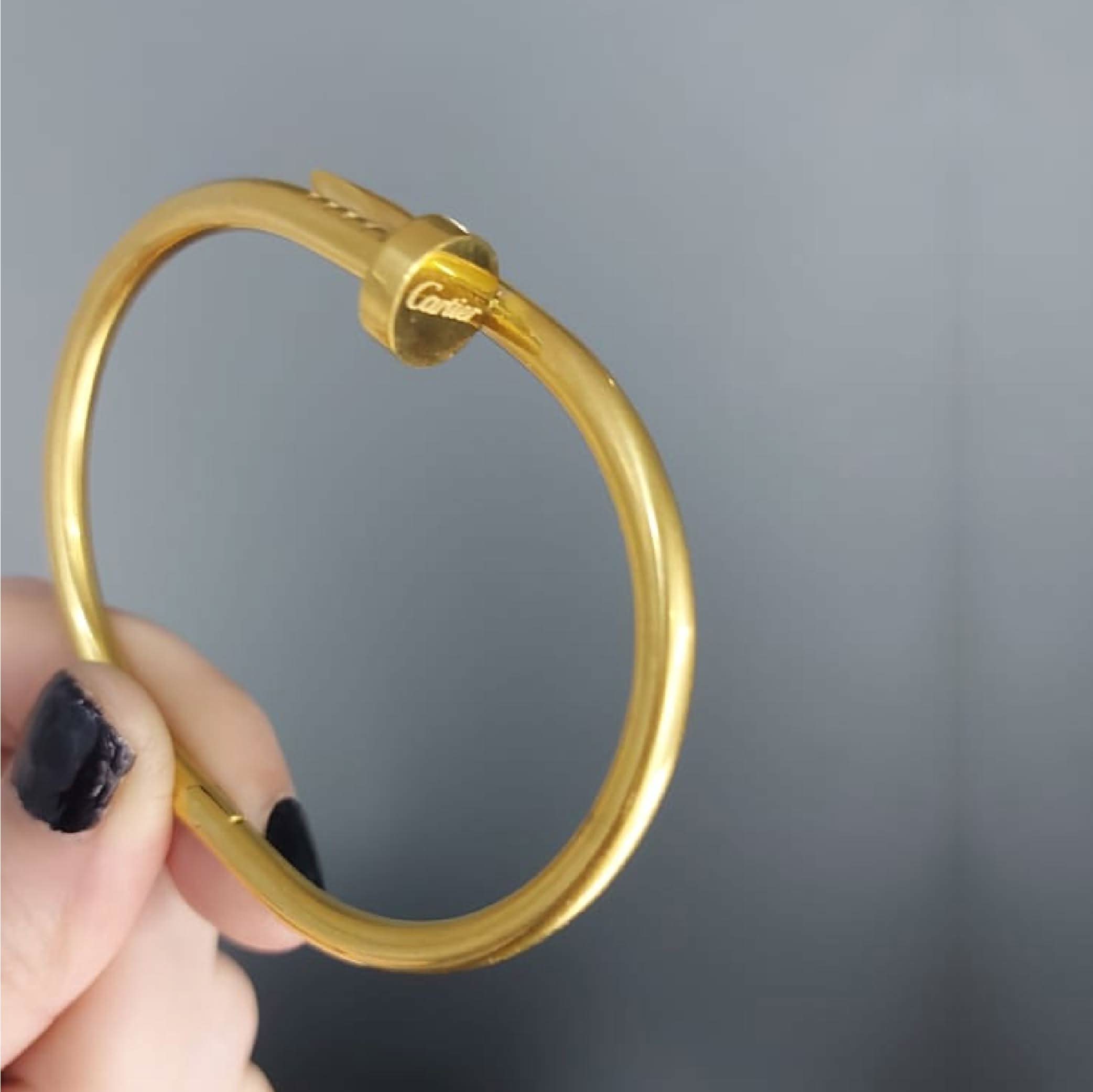 Gold Bangle | Jewelry Store | Jewelry Shop