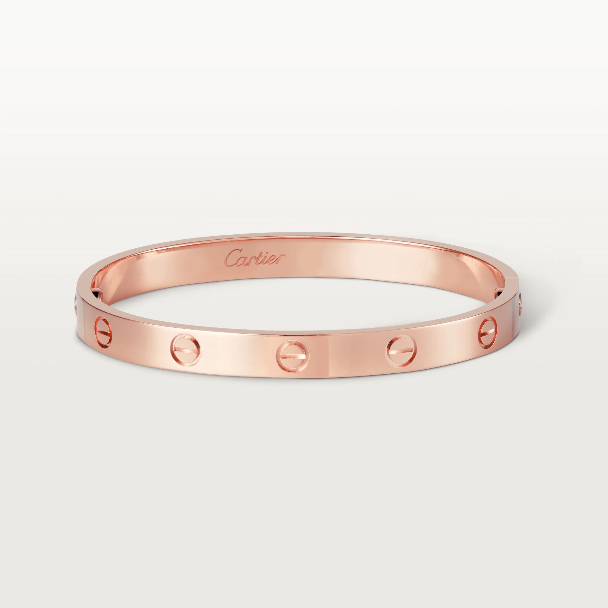 Rose Gold Bangle | Jewelry Store | Jewelry Shop